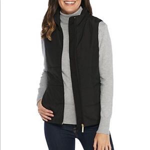 Michael Kors Puffer Vest